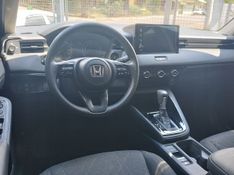 Honda HR-V EX 1.5 2025 GRASSI VEÍCULOS LAJEADO / Carros no Vale
