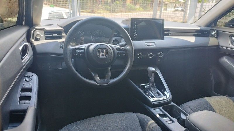 Honda HR-V EX 1.5 2025 GRASSI VEÍCULOS LAJEADO / Carros no Vale