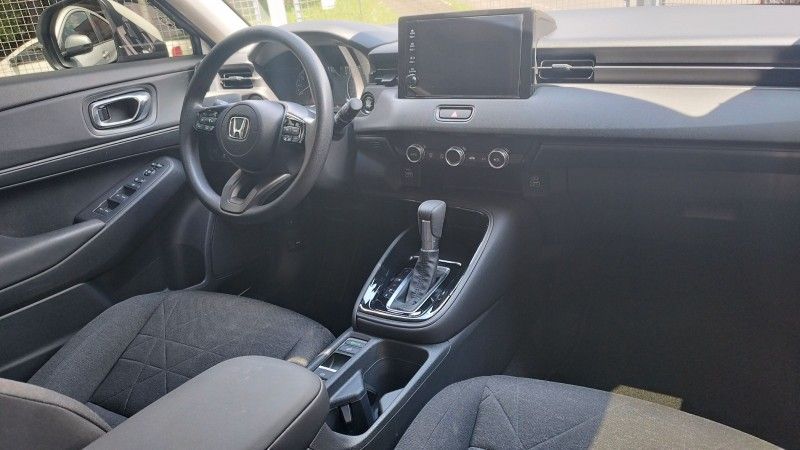 Honda HR-V EX 1.5 2025 GRASSI VEÍCULOS LAJEADO / Carros no Vale