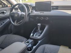 Honda HR-V EX 1.5 2025 GRASSI VEÍCULOS LAJEADO / Carros no Vale