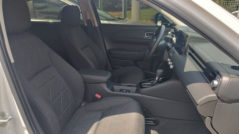 Honda HR-V EX 1.5 2025 GRASSI VEÍCULOS LAJEADO / Carros no Vale