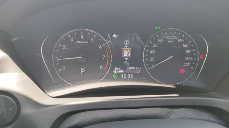 Honda HR-V EX 1.5 2025 GRASSI VEÍCULOS LAJEADO / Carros no Vale