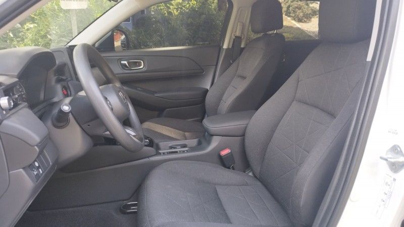 Honda HR-V EX 1.5 2025 GRASSI VEÍCULOS LAJEADO / Carros no Vale
