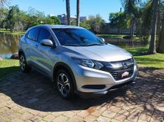 Honda HR-V LX 1.8 2017 GRASSI VEÍCULOS LAJEADO / Carros no Vale