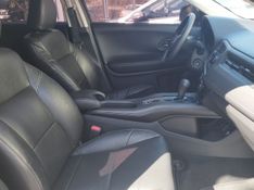 Honda HR-V LX 1.8 2017 GRASSI VEÍCULOS LAJEADO / Carros no Vale