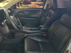 Honda HR-V LX 1.8 2017 GRASSI VEÍCULOS LAJEADO / Carros no Vale