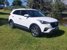 Hyundai CRETA 2.0 PRESTIGE 2018 GRASSI VEÍCULOS LAJEADO / Carros no Vale