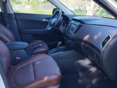 Hyundai CRETA 2.0 PRESTIGE 2018 GRASSI VEÍCULOS LAJEADO / Carros no Vale