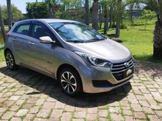Hyundai HB20 COMFORT 1.6 2016 GRASSI VEÍCULOS LAJEADO / Carros no Vale