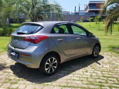 Hyundai HB20 COMFORT 1.6 2016 GRASSI VEÍCULOS LAJEADO / Carros no Vale