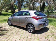 Hyundai HB20 COMFORT 1.6 2016 GRASSI VEÍCULOS LAJEADO / Carros no Vale