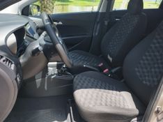 Hyundai HB20 COMFORT 1.6 2016 GRASSI VEÍCULOS LAJEADO / Carros no Vale