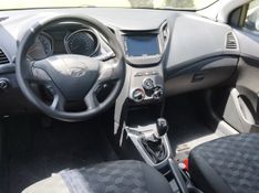 Hyundai HB20 COMFORT 1.6 2016 GRASSI VEÍCULOS LAJEADO / Carros no Vale