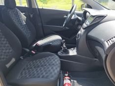 Hyundai HB20 COMFORT 1.6 2016 GRASSI VEÍCULOS LAJEADO / Carros no Vale