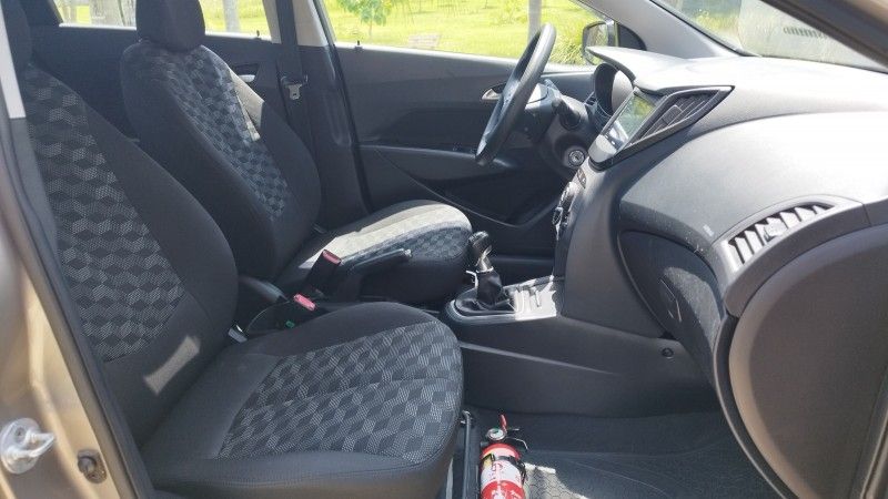 Hyundai HB20 COMFORT 1.6 2016 GRASSI VEÍCULOS LAJEADO / Carros no Vale