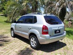 Hyundai TUCSON GLS 2.0 2014 GRASSI VEÍCULOS LAJEADO / Carros no Vale