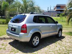 Hyundai TUCSON GLS 2.0 2014 GRASSI VEÍCULOS LAJEADO / Carros no Vale