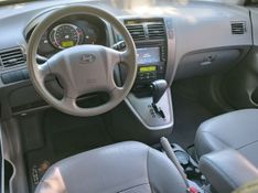 Hyundai TUCSON GLS 2.0 2014 GRASSI VEÍCULOS LAJEADO / Carros no Vale