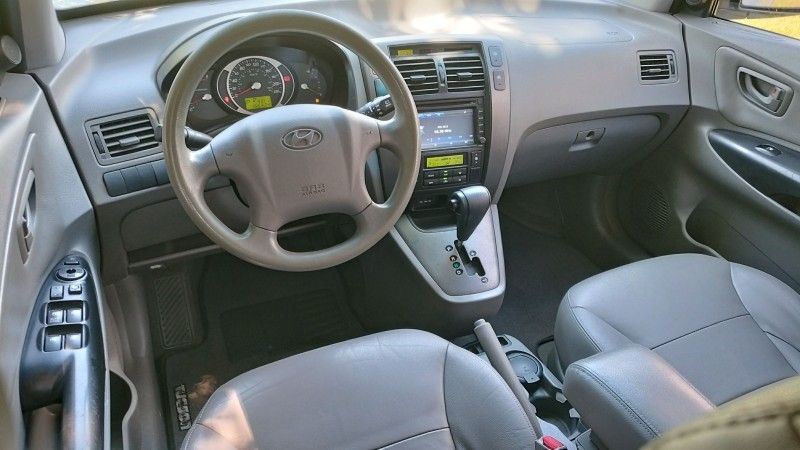 Hyundai TUCSON GLS 2.0 2014 GRASSI VEÍCULOS LAJEADO / Carros no Vale