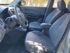 Hyundai TUCSON GLS 2.0 2014 GRASSI VEÍCULOS LAJEADO / Carros no Vale