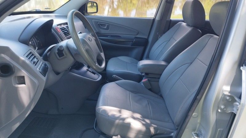 Hyundai TUCSON GLS 2.0 2014 GRASSI VEÍCULOS LAJEADO / Carros no Vale