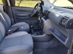 Volkswagen CROSSFOX 1.6 2008 GRASSI VEÍCULOS LAJEADO / Carros no Vale