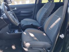 Volkswagen CROSSFOX 1.6 2008 GRASSI VEÍCULOS LAJEADO / Carros no Vale