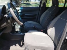 Volkswagen CROSSFOX 1.6 2008 GRASSI VEÍCULOS LAJEADO / Carros no Vale