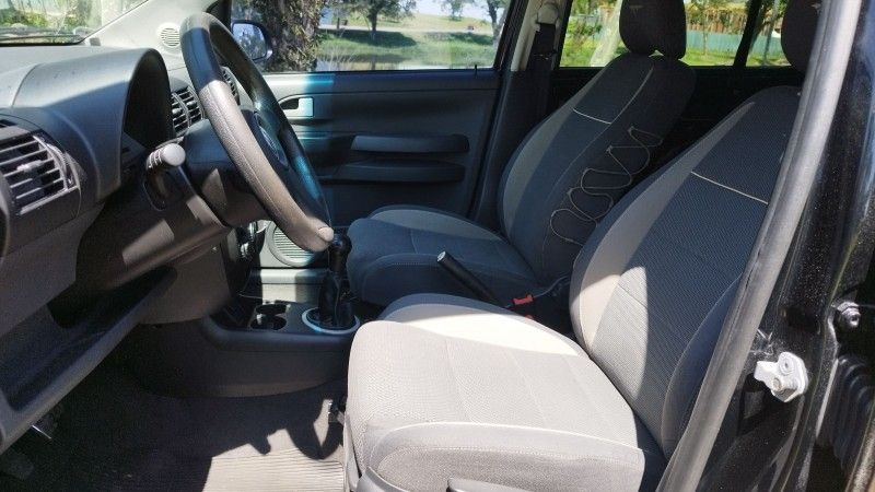 Volkswagen CROSSFOX 1.6 2008 GRASSI VEÍCULOS LAJEADO / Carros no Vale