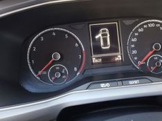 Volkswagen T-CROSS COMFORTLINE 200TSI 2020 GRASSI VEÍCULOS LAJEADO / Carros no Vale