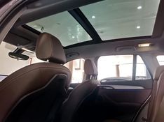 BMW X1 X DRIVE 25i 2020 HÉLIO AUTOMÓVEIS LAJEADO / Carros no Vale