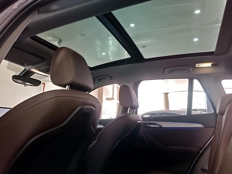 BMW X1 X DRIVE 25i 2020 HÉLIO AUTOMÓVEIS LAJEADO / Carros no Vale