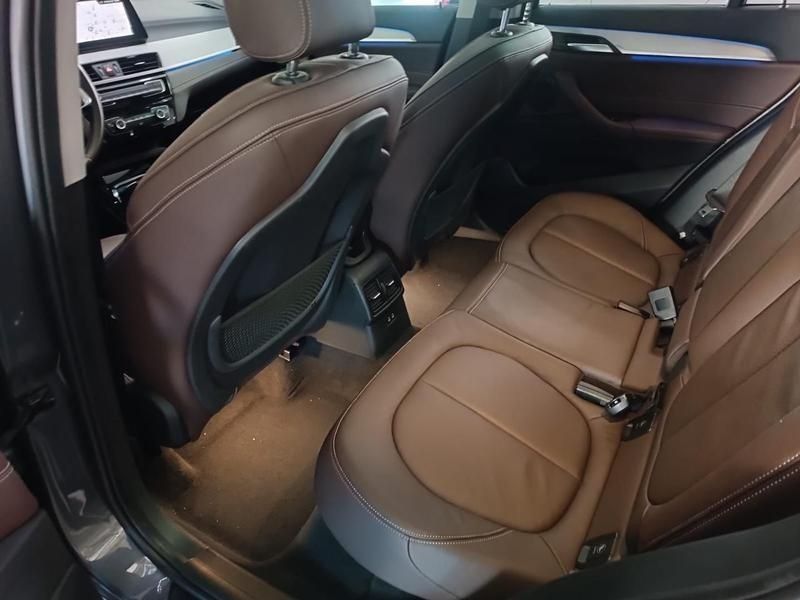 BMW X1 X DRIVE 25i 2020 HÉLIO AUTOMÓVEIS LAJEADO / Carros no Vale