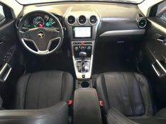 Chevrolet CAPTIVA SPORT 2.4 2011 HÉLIO AUTOMÓVEIS LAJEADO / Carros no Vale