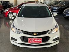 Chevrolet CRUZE LT SPORT 1.8 2019 HÉLIO AUTOMÓVEIS LAJEADO / Carros no Vale