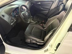 Chevrolet CRUZE LT SPORT 1.8 2019 HÉLIO AUTOMÓVEIS LAJEADO / Carros no Vale