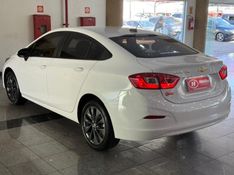 Chevrolet CRUZE LT SPORT 1.8 2019 HÉLIO AUTOMÓVEIS LAJEADO / Carros no Vale