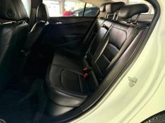 Chevrolet CRUZE LT SPORT 1.8 2019 HÉLIO AUTOMÓVEIS LAJEADO / Carros no Vale