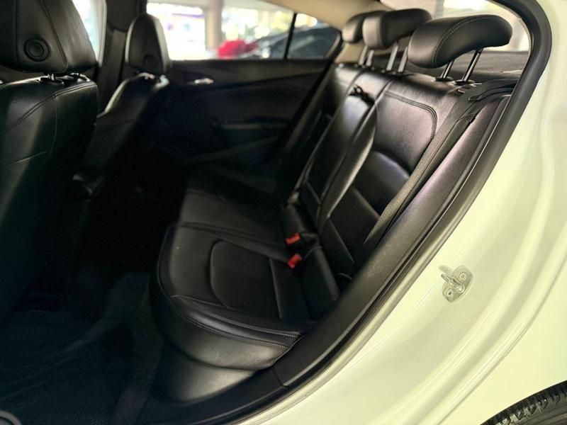 Chevrolet CRUZE LT SPORT 1.8 2019 HÉLIO AUTOMÓVEIS LAJEADO / Carros no Vale