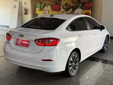 Chevrolet CRUZE LT SPORT 1.8 2019 HÉLIO AUTOMÓVEIS LAJEADO / Carros no Vale
