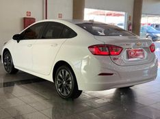 Chevrolet CRUZE LT SPORT 1.8 2019 HÉLIO AUTOMÓVEIS LAJEADO / Carros no Vale