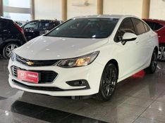 Chevrolet CRUZE LT SPORT 1.8 2019 HÉLIO AUTOMÓVEIS LAJEADO / Carros no Vale