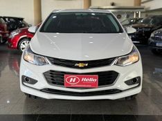 Chevrolet CRUZE LT SPORT 1.8 2019 HÉLIO AUTOMÓVEIS LAJEADO / Carros no Vale