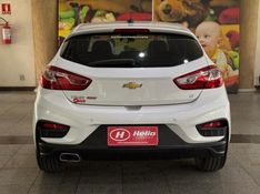 Chevrolet CRUZE LT SPORT 1.8 2020 HÉLIO AUTOMÓVEIS LAJEADO / Carros no Vale