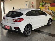 Chevrolet CRUZE LT SPORT 1.8 2020 HÉLIO AUTOMÓVEIS LAJEADO / Carros no Vale