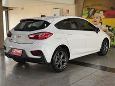 Chevrolet CRUZE LT SPORT 1.8 2020 HÉLIO AUTOMÓVEIS LAJEADO / Carros no Vale