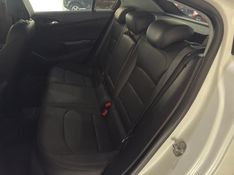 Chevrolet CRUZE LT SPORT 1.8 2020 HÉLIO AUTOMÓVEIS LAJEADO / Carros no Vale