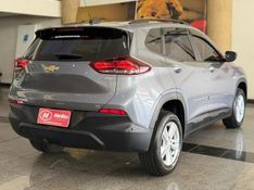 Chevrolet TRACKER LT 1.0 TURBO 2023 HÉLIO AUTOMÓVEIS LAJEADO / Carros no Vale
