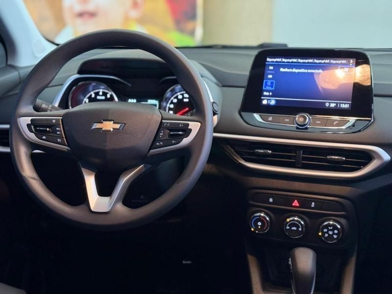 Chevrolet TRACKER LT 1.0 TURBO 2023 HÉLIO AUTOMÓVEIS LAJEADO / Carros no Vale