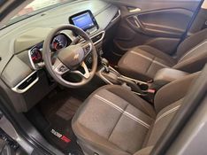 Chevrolet TRACKER LT 1.0 TURBO 2023 HÉLIO AUTOMÓVEIS LAJEADO / Carros no Vale